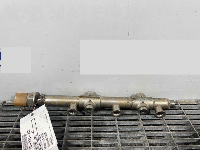 bontott AUDI A1 Közösnyomócső