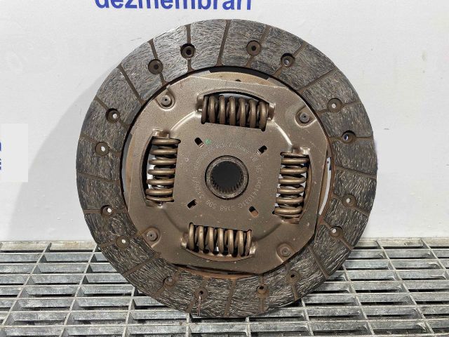 bontott AUDI A1 Kuplung Tárcsa