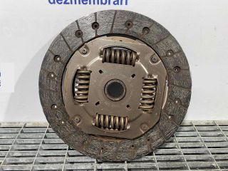 bontott AUDI A1 Kuplung Tárcsa