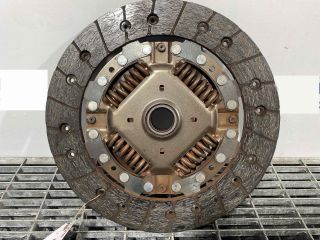 bontott AUDI A1 Kuplung Tárcsa