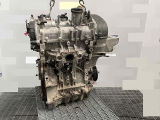 bontott AUDI A1 Motor (Fűzött blokk hengerfejjel)