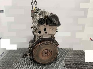 bontott AUDI A1 Motor (Fűzött blokk hengerfejjel)