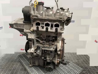 bontott AUDI A1 Motor (Fűzött blokk hengerfejjel)