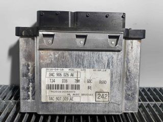 bontott AUDI A1 Motorvezérlő