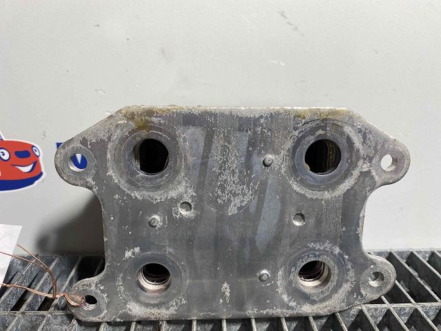 bontott AUDI A1 Olajhűtő