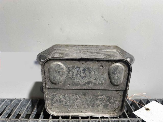 bontott AUDI A1 Olajhűtő