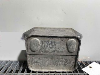 bontott AUDI A1 Olajhűtő