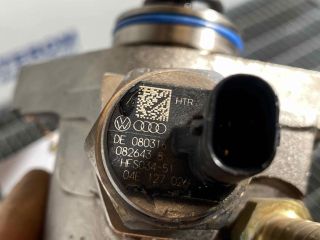 bontott AUDI A1 Üzemanyag Szivattyú