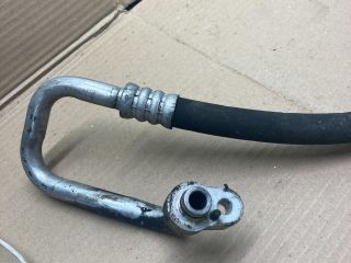 bontott AUDI A1 Klíma Cső