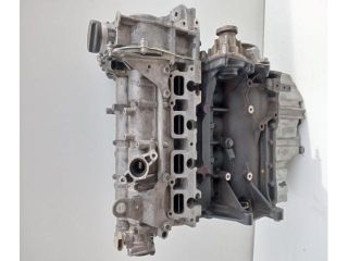 bontott AUDI A1 Motor (Fűzött blokk hengerfejjel)