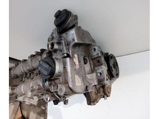 bontott AUDI A1 Motor (Fűzött blokk hengerfejjel)