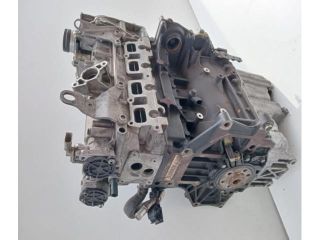 bontott AUDI A1 Motor (Fűzött blokk hengerfejjel)