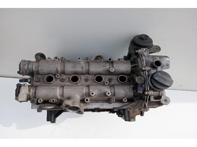 bontott AUDI A1 Motor (Fűzött blokk hengerfejjel)