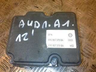 bontott AUDI A1 ABS Kocka