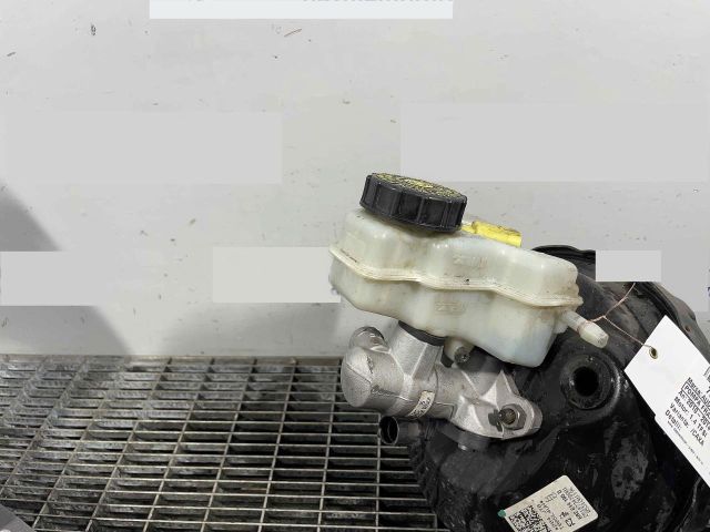 bontott AUDI A1 Főfékhenger