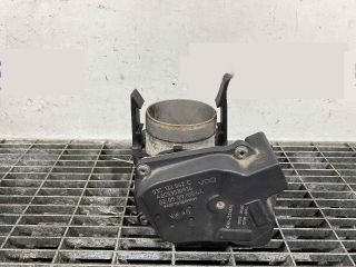 bontott AUDI A1 Fojtószelep (Elektromos)