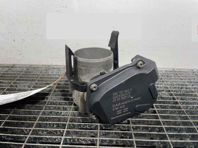 bontott AUDI A1 Fojtószelep (Elektromos)