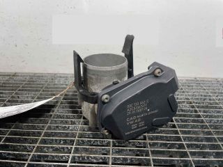 bontott AUDI A1 Fojtószelep (Elektromos)