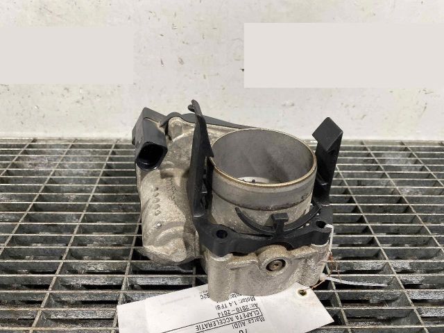 bontott AUDI A1 Fojtószelep (Elektromos)