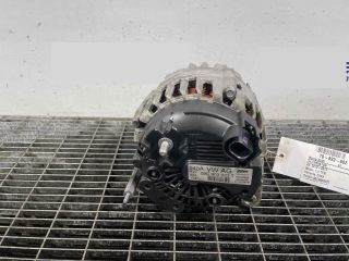 bontott AUDI A1 Generátor