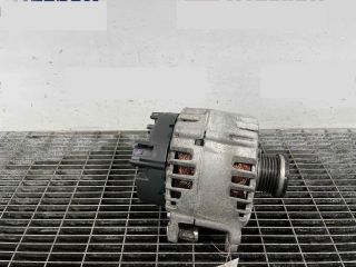 bontott AUDI A1 Generátor