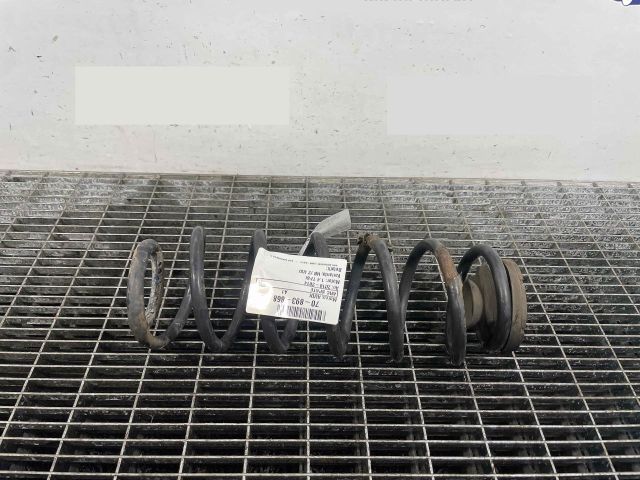 bontott AUDI A1 Hátsó Rugó