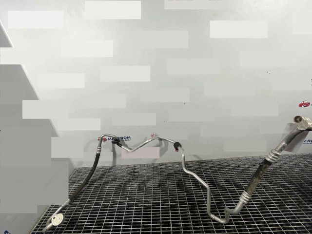 bontott AUDI A1 Klíma Cső