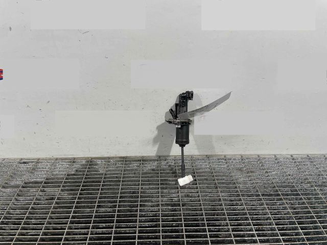 bontott AUDI A1 Kuplung Munkahenger