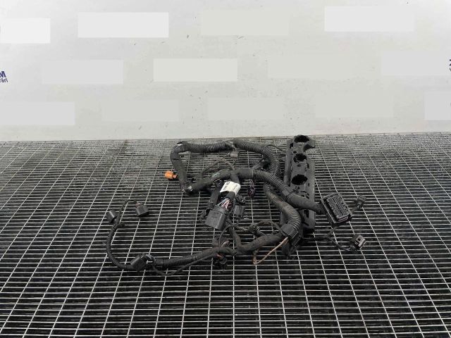 bontott AUDI A1 Motor Kábelköteg