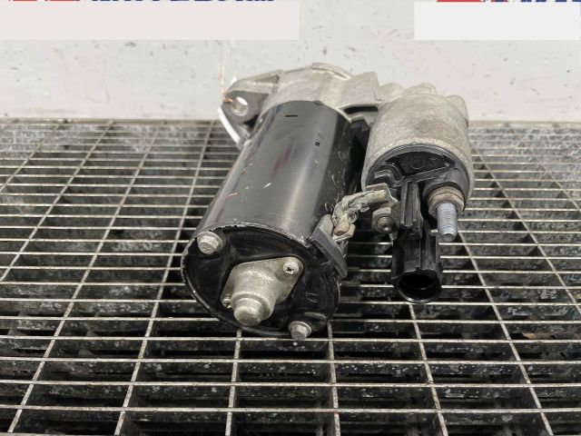 bontott AUDI A1 Önindító