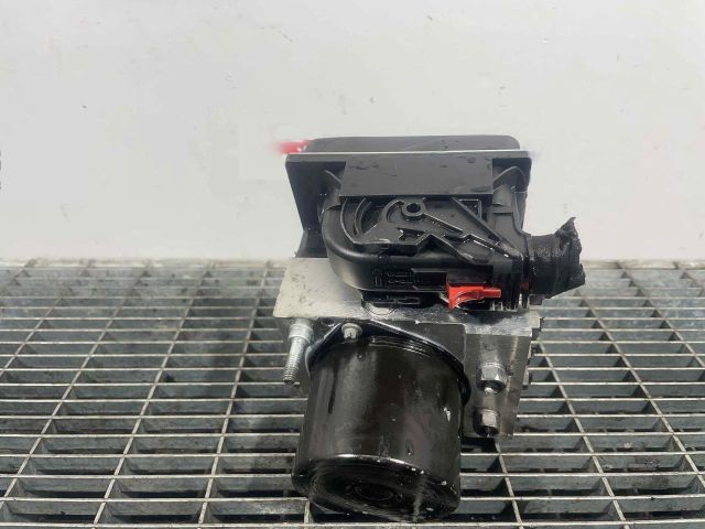 bontott AUDI A1 ABS Kocka