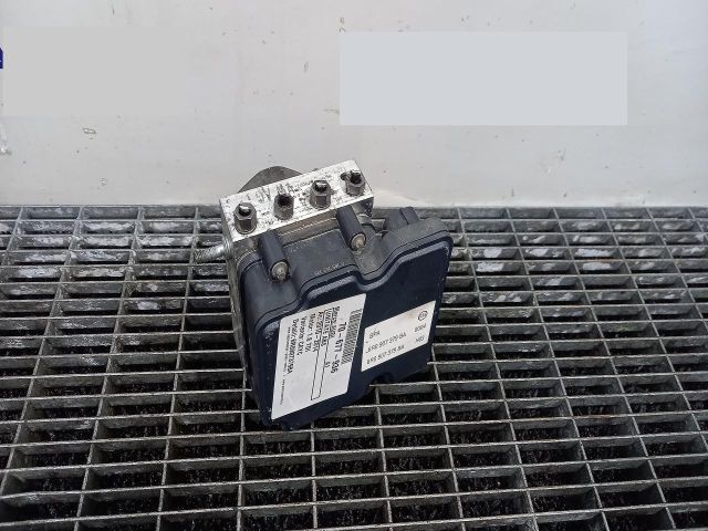 bontott AUDI A1 ABS Kocka