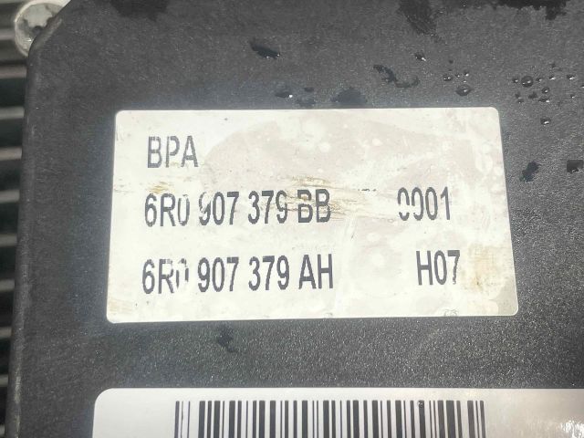 bontott AUDI A1 ABS Kocka