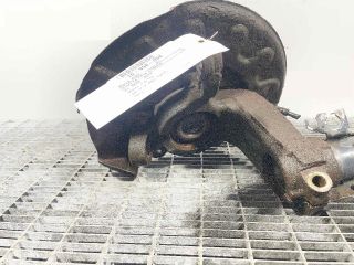 bontott AUDI A1 Bal első Csonkállvány