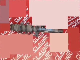 bontott AUDI A1 Bal első Gólyaláb (Lengécsillapító, Rugó)