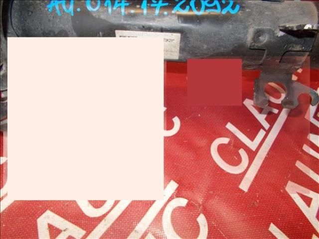 bontott AUDI A1 Bal első Gólyaláb (Lengécsillapító, Rugó)