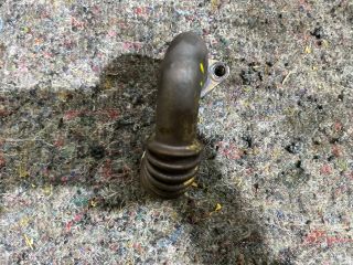 bontott AUDI A1 EGR Hűtő Cső