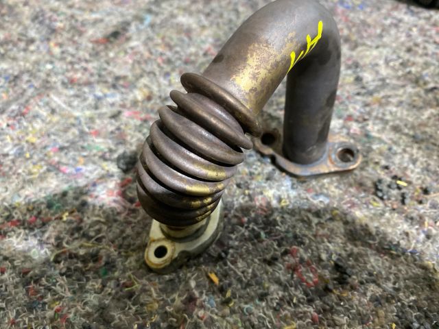 bontott AUDI A1 EGR Hűtő Cső