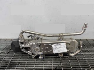 bontott AUDI A1 EGR Hűtő Cső