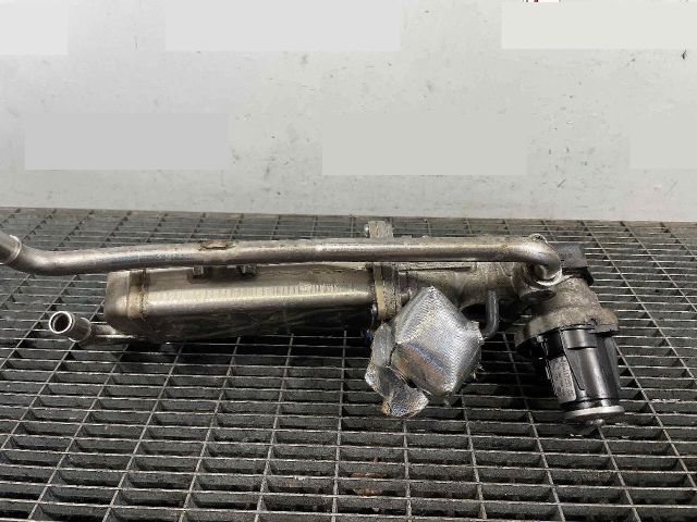 bontott AUDI A1 EGR Hűtő Cső