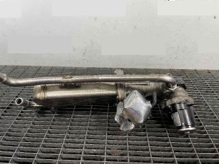 bontott AUDI A1 EGR Hűtő Cső