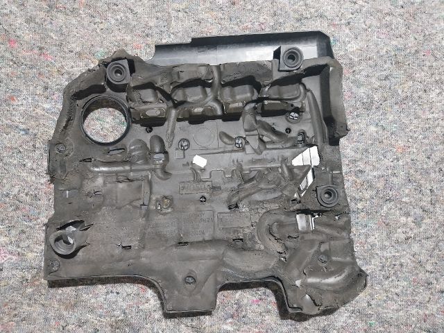 bontott AUDI A1 Felső Motorburkolat