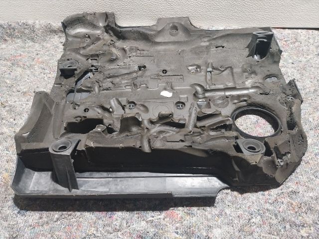 bontott AUDI A1 Felső Motorburkolat