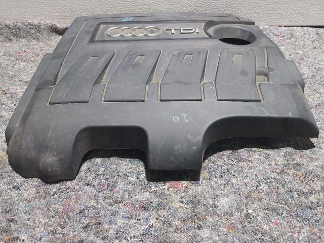 bontott AUDI A1 Felső Motorburkolat