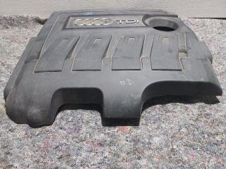 bontott AUDI A1 Felső Motorburkolat