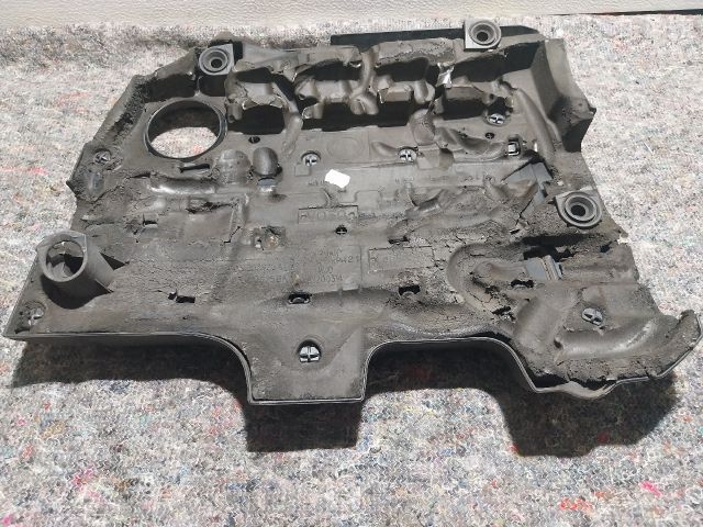 bontott AUDI A1 Felső Motorburkolat