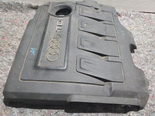 bontott AUDI A1 Felső Motorburkolat