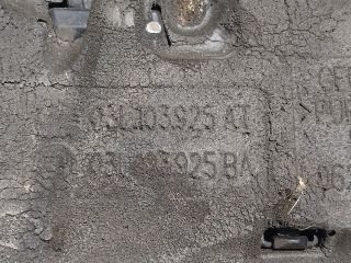 bontott AUDI A1 Felső Motorburkolat