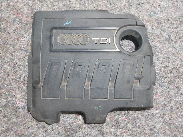 bontott AUDI A1 Felső Motorburkolat