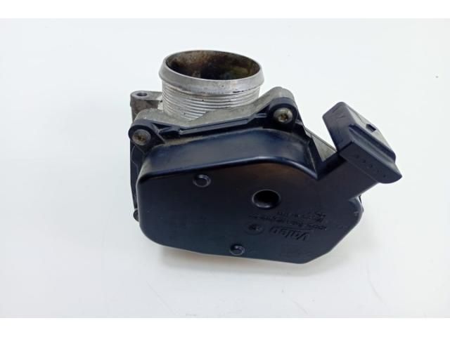 bontott AUDI A1 Fojtószelep (Elektromos)